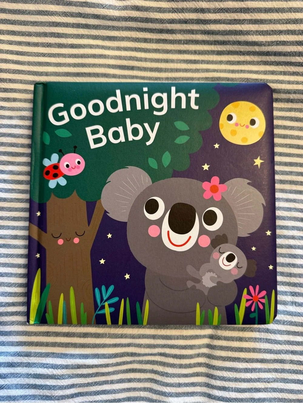 3 board book bundle